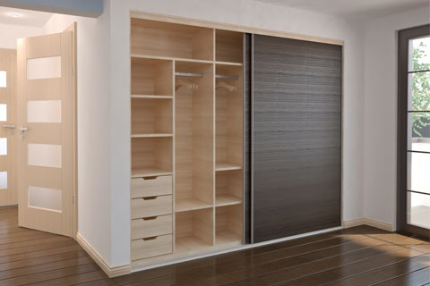 Sliding Wardrobes Hayes