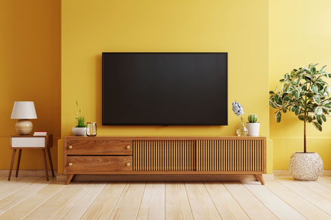 TV Unit 23 TV Unit Hayes
