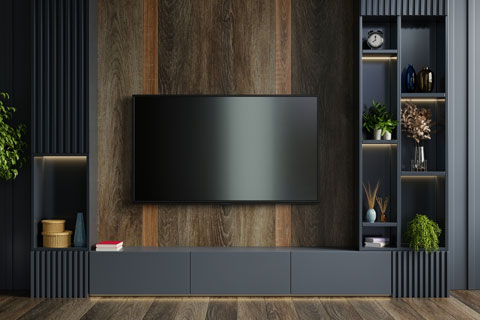 TV Unit 1 Tv Unit Uk
