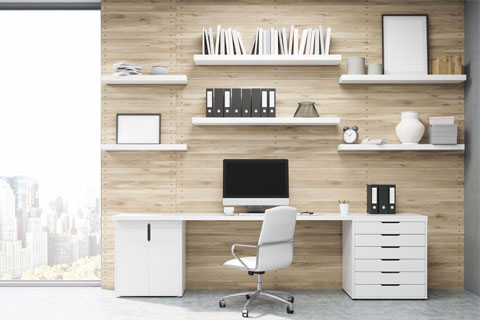 Home Office 1 Home Office Image