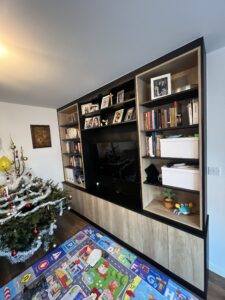 Fitted Furniture Fitted Wardrobes Potters Bar 